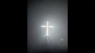 † JUSTICE † Live @Paris, Accor Arena - 2024.12.17 - GENESIS @Justice