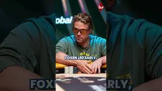 $11 Million Poker Hand Shockwaves!