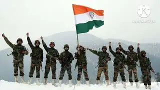 Humare jawan....