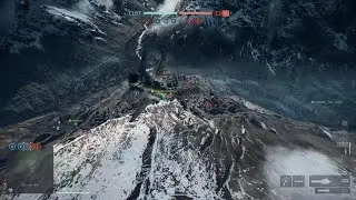 7 kill feed with jet BF6