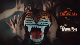 Grupo La Vuelta y Ukamau Colombia - Amazonas (Official Video)