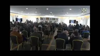 Presentadora de actos y eventos (3/3)