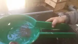 The banjo pan