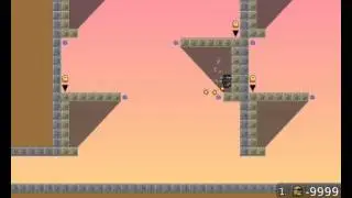 [TEEWORLDS] BLMAP NOOBS I