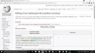 Word to wiki