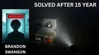 The Minnesota Mystery That Still Haunts Investigators: Brandon Swanson