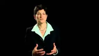 Tip 2: Tell a Trusted Adult. An Advocate's Perspective