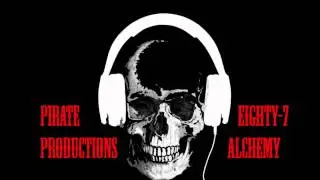 Eighty-7 Never See Me Losing Face Pirate Productions
