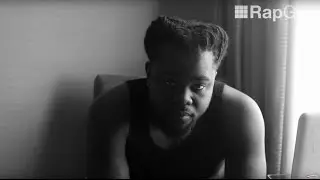 Arsonal Explains Why He Is Retiring From Battle Rap