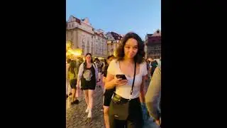 my first day in prague🇨🇿#indialife #prague #india