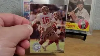 HUGE TTM Return + a Gift from a Friend