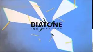Awesome Diatone Glitch Video Intro Free to Use On All Diatone Product Videos