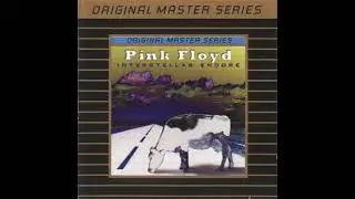 Pink Floyd - Fillmore West, San Francisco, California 