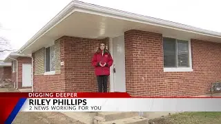 Vacant apartment complex undergoes renovations by Dayton non-profit, now available for rent
