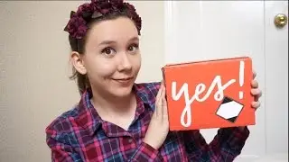 Feburary Birchbox 2017