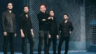 If Post Malone was a Member of Snow Patrol