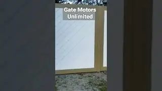 Gate Motors Installation in Miami, Fort Lauderdale  up to Madison, Florida