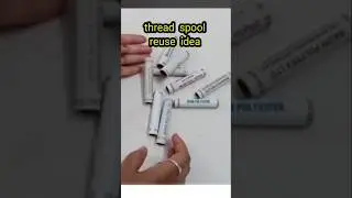 Empty thread spool reuse idea # short#