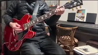 弾き語りカバー（