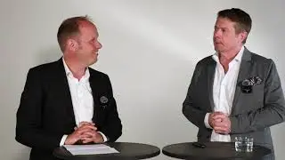 Bolagspresentation & Intervju med Lars Darvall VD på Finepart