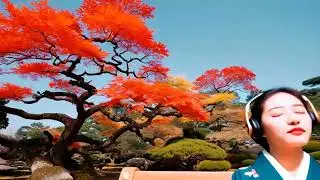Autumn Feels 🍂 Anime Beat & Lofi Bliss