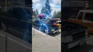 Crazy Mazda SUV! Mini truck in the wild  #minitruck #minitruckrevival #mazda #zoomzoom #mini #truck