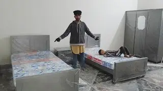 bacchon ke liye big surprise 🎉🎉🛏️🛏️