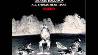 Let It Down [Naked] - George Harrison