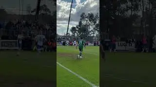 Xavier Bertoncello gives Newcastle Jets the lead! ✈️ #AustraliaCup