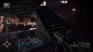 Killzone shadow fall parte 1 gameplay PS5 slim dublado pt brasil full game 100% PS5 slim