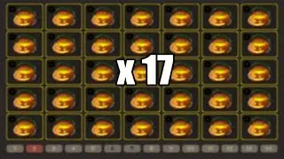 TF2: Что может выпасть из 17 