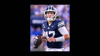 BYU defeat Georgia tech  25-21 / Pop Tart Bowl Recap