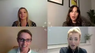 Gather Roundtable: the reality of being a woman in the golf industry