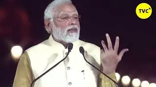 PM Modi On India's Rapid Growing Infrastructure || PM Modi || The Viral Coverage #narendramodi