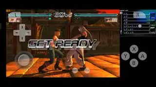 Dead Or Alive Dimensions Tina Armstrong Vs Brad Wong Revenge Time! 🔥🍈❤️