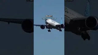 Рейс United Airlines объявил сигнал бедствия из-за угрозы взрыва, написанной на зеркале 😱 #авиаци...