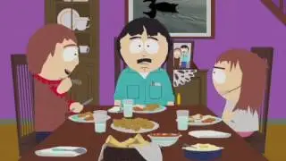South Park (trump won)