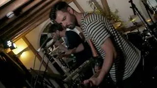 Tourists 'Align' (LIVE)| Sidmouth Fringe Sessions 2017