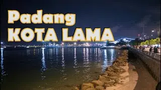 GEORGE TOWN: Padang KOTA LAMA