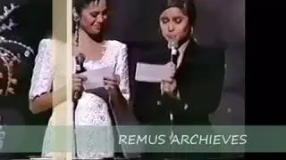 Kris Aquino fell on stage of GMA Super Show way back 1990&rsquo;s | A rare video footage caught.Must watch