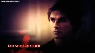The Vampire Diaries 1x03 'Friday Night Bites' Opening Credits