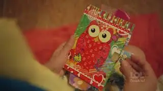 Do not touch my diary // LOL ComediHa!