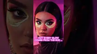 Afterglow 🌌✨ Westwave Collective (Neon Coast | Sabrina Carpenter / Jonas Brothers Vibes)