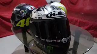 HJC RPHA 10 Plus Ghost Fuera LS2 F322 CORSA AGV K3 Ghotic Rider Kikomi HELMET PHILIPPINES