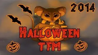 Transformice Halloween 2014
