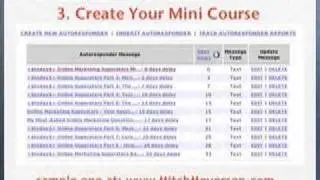 Easy Web Automation