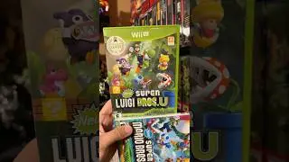 Недооцененная игра Nintendo 💎