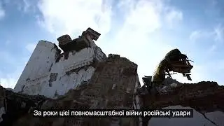 United24- russia is the anti-church and anti-religious movement