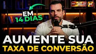 Funil de vendas: Prospec&ccedil;&atilde;o | Thiago Concer
