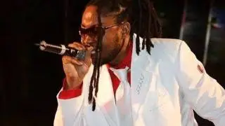 Blazer Dan And Ziggy Rankin - Who Do You Want